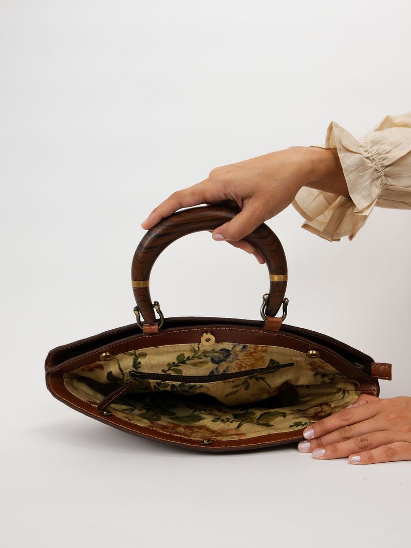 Irish Satchel