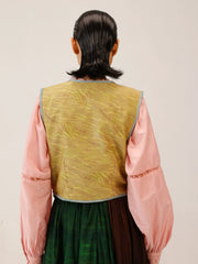 Janet Gillet