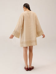 Jolene Short Dress - Cord Studio