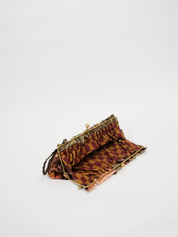Juliya Clutch