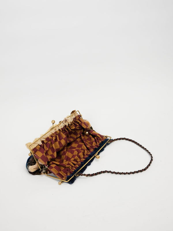 Juliya Clutch