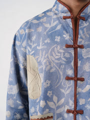 Knot Jacket