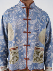 Knot Jacket