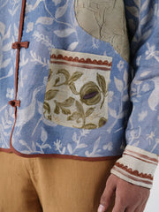 Knot Jacket