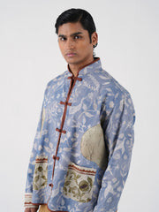 Knot Jacket