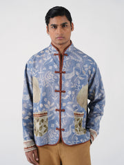 Knot Jacket