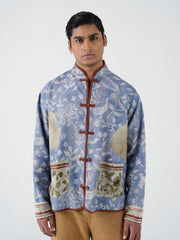 Knot Jacket