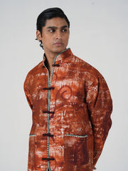 Knot Jacket