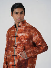 Knot Jacket