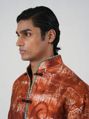 Knot Jacket