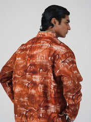 Knot Jacket