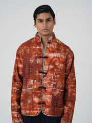 Knot Jacket
