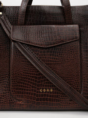 Library Tote Bag