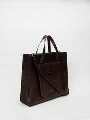 Library Tote Bag