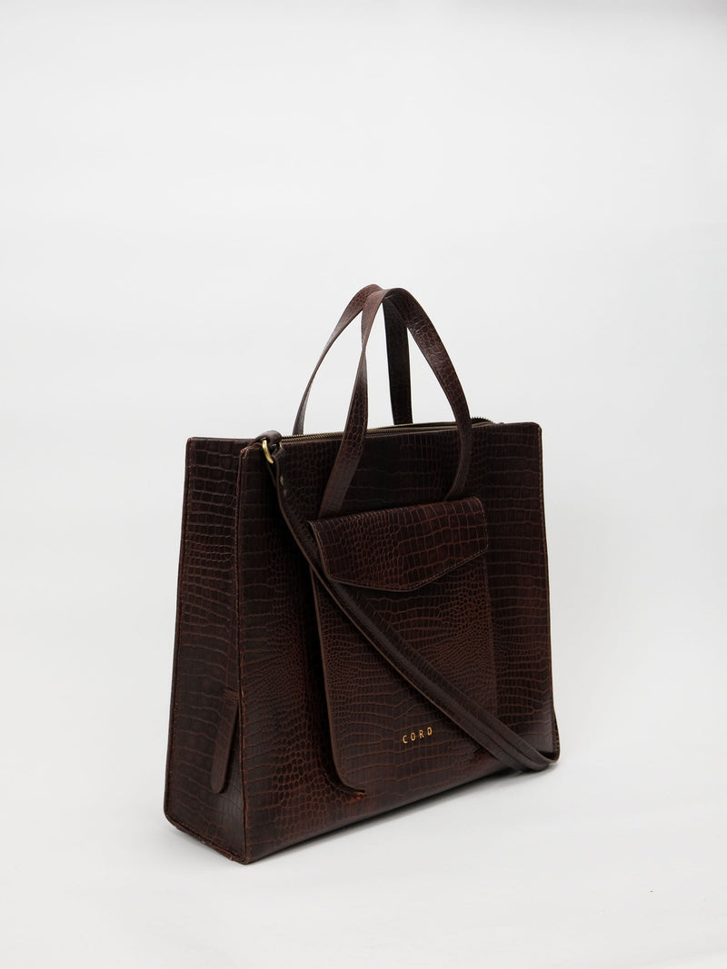 Library Tote Bag