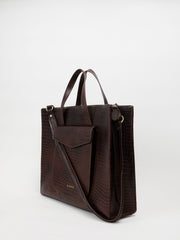 Library Tote Bag