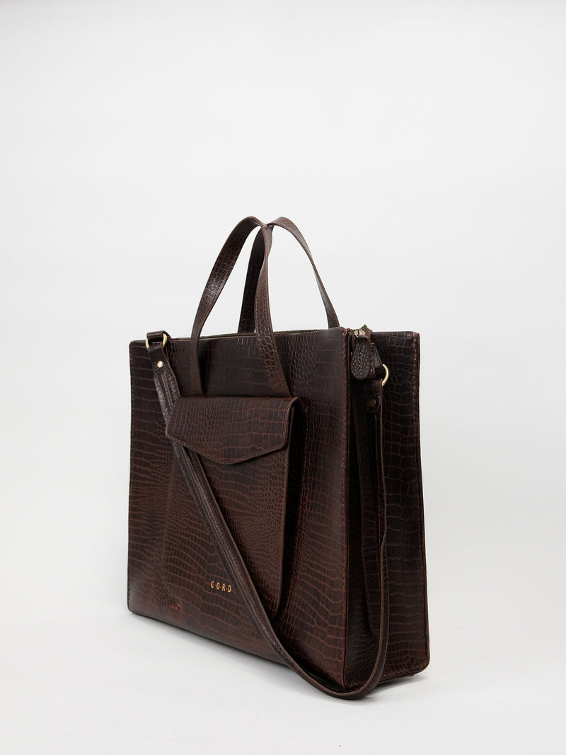 Library Tote Bag
