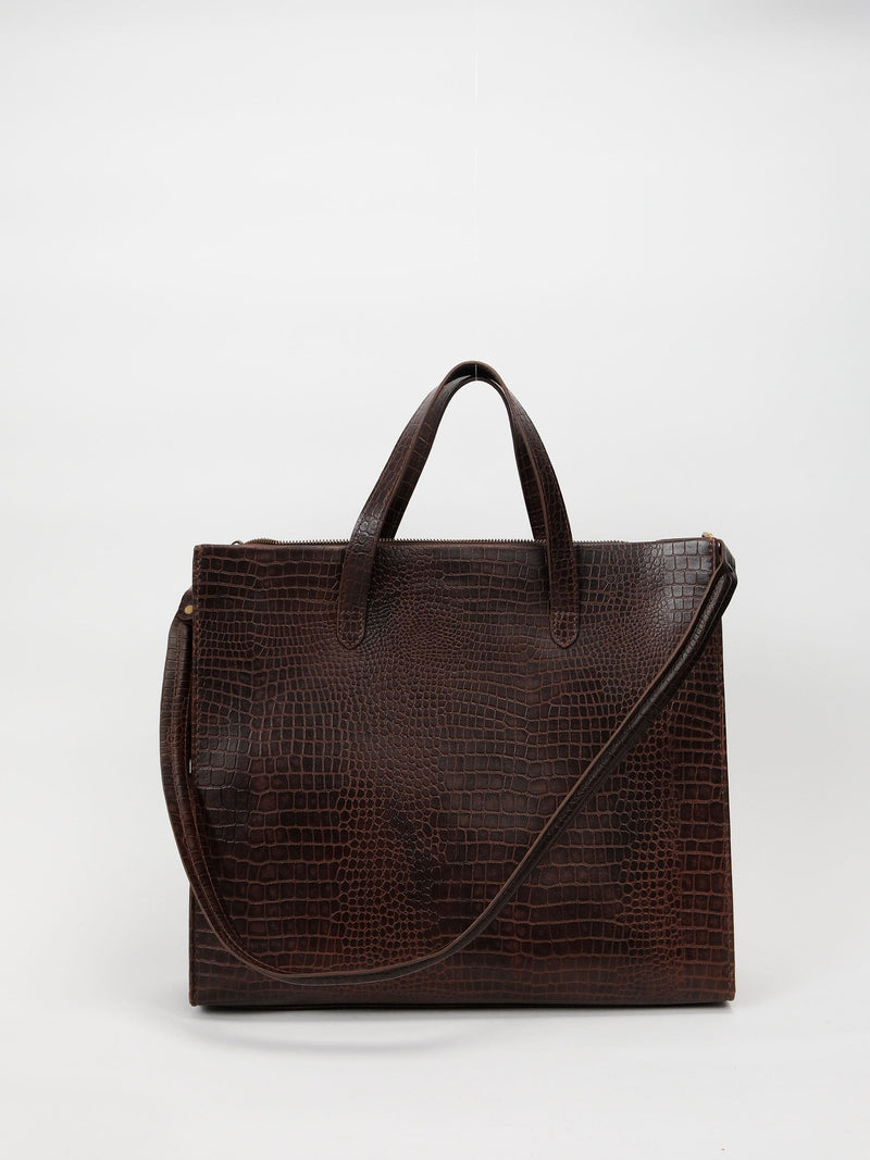 Library Tote Bag