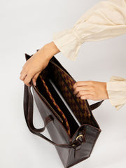 Library Tote Bag