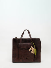 Library Tote Bag