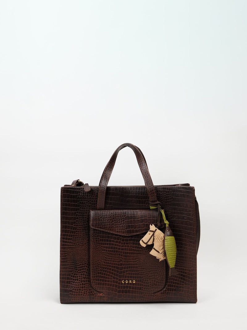 Library Tote Bag