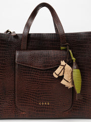 Library Tote Bag