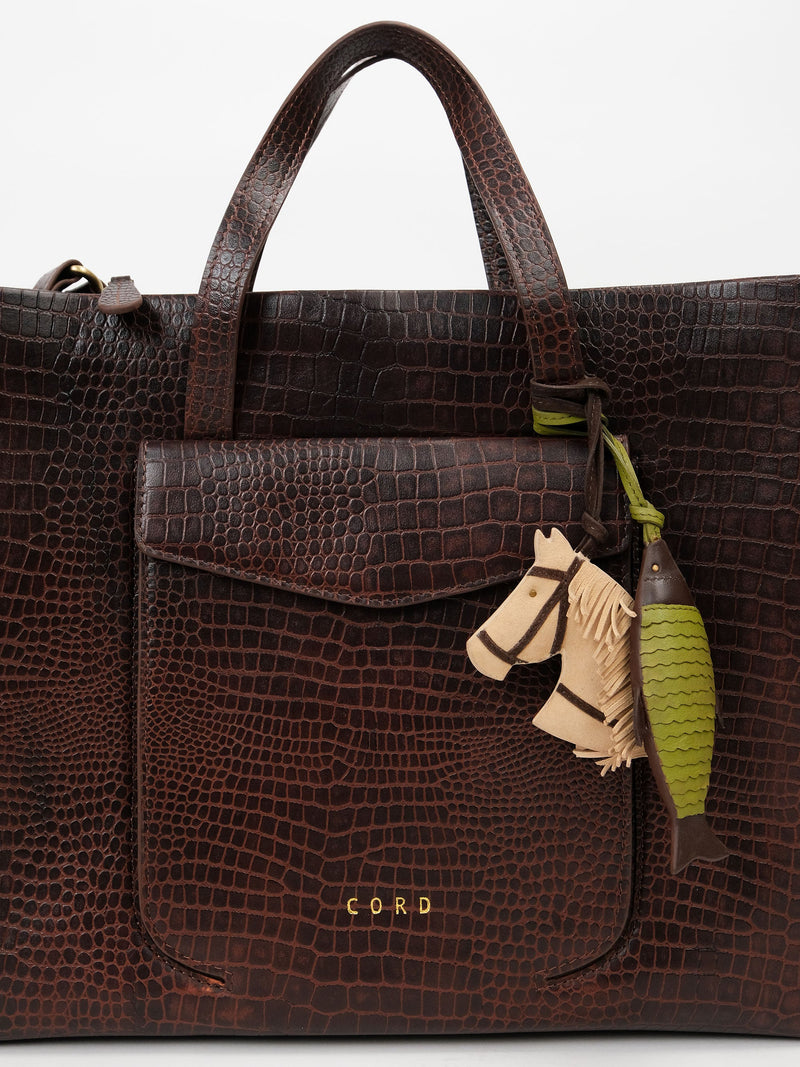 Library Tote Bag