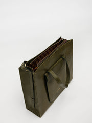 Library Tote Bag