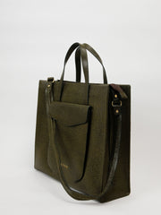 Library Tote Bag