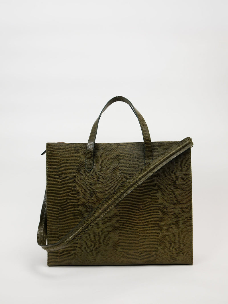 Library Tote Bag