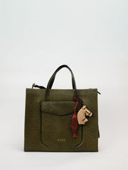 Library Tote Bag