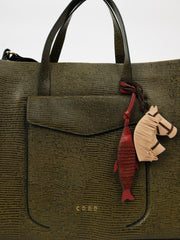 Library Tote Bag