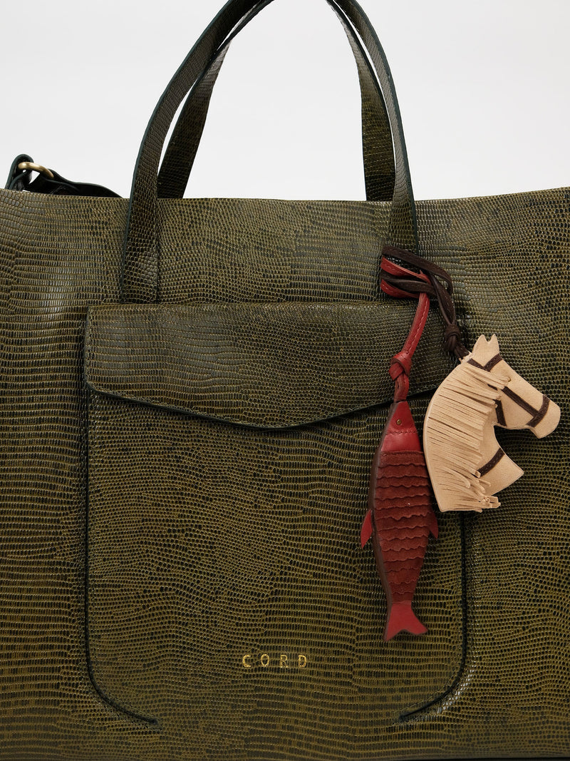 Library Tote Bag