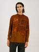Overlap Shirt