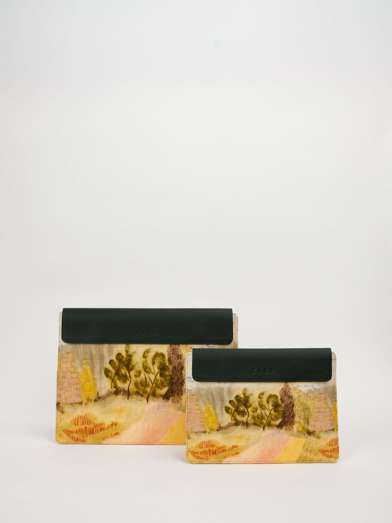 Mackbook Sleeve
