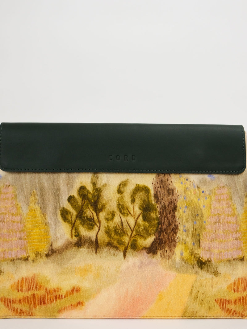 Mackbook Sleeve