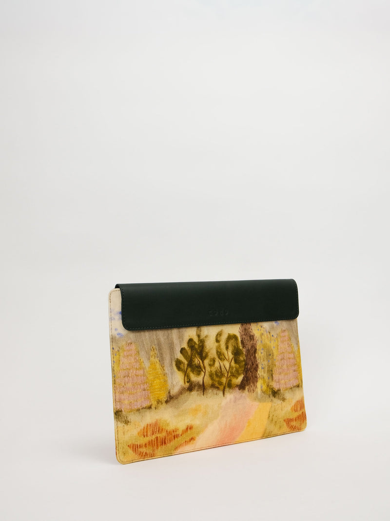 Mackbook Sleeve