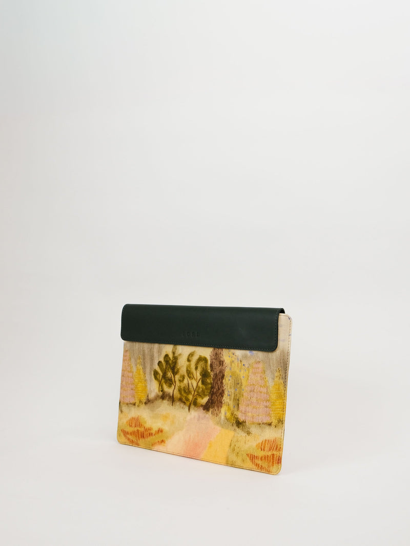 Mackbook Sleeve