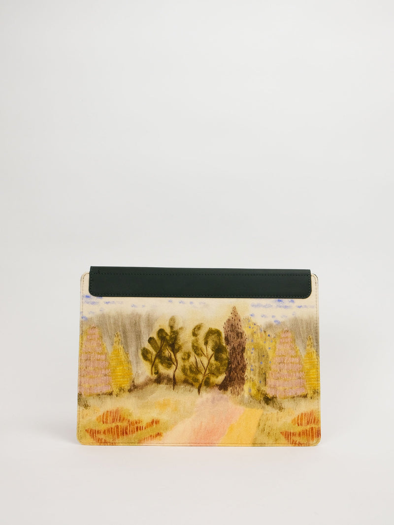 Mackbook Sleeve
