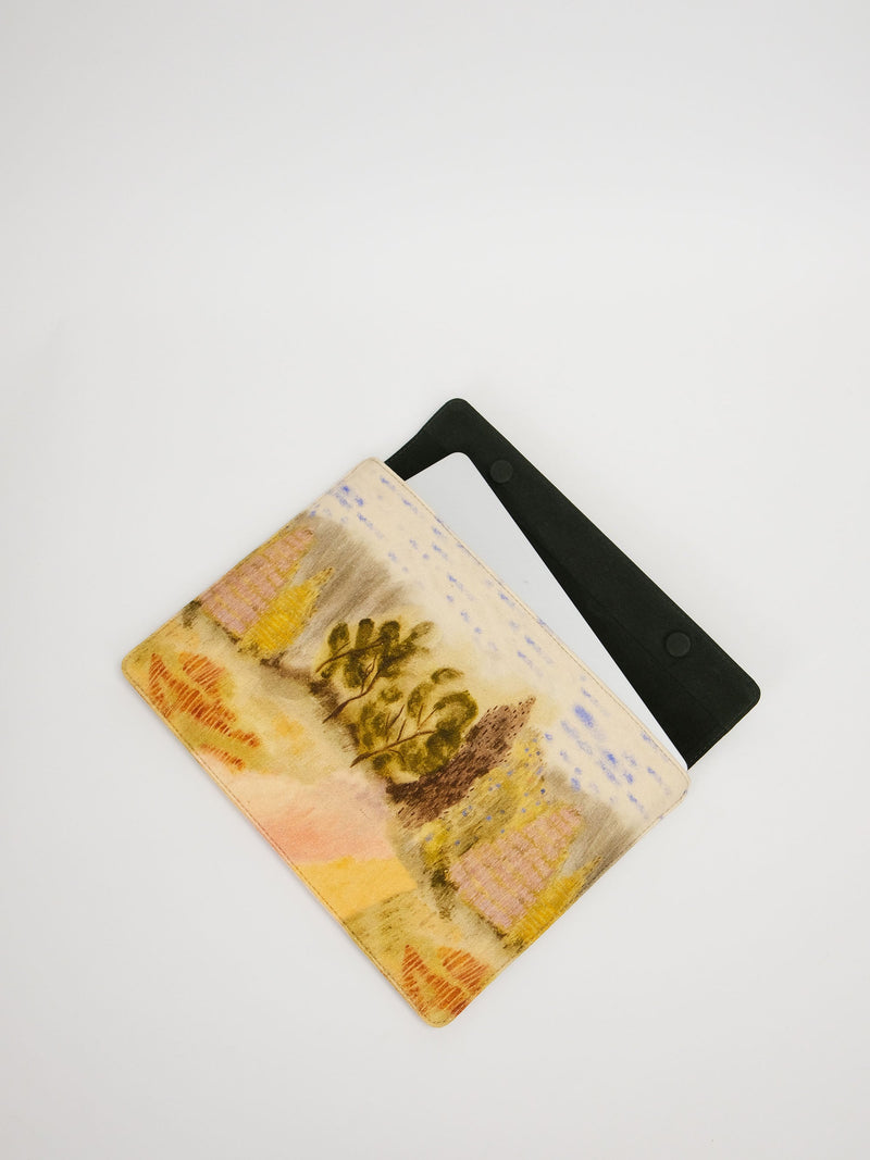 Mackbook Sleeve