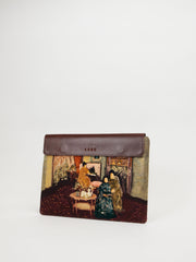 Mackbook Sleeve