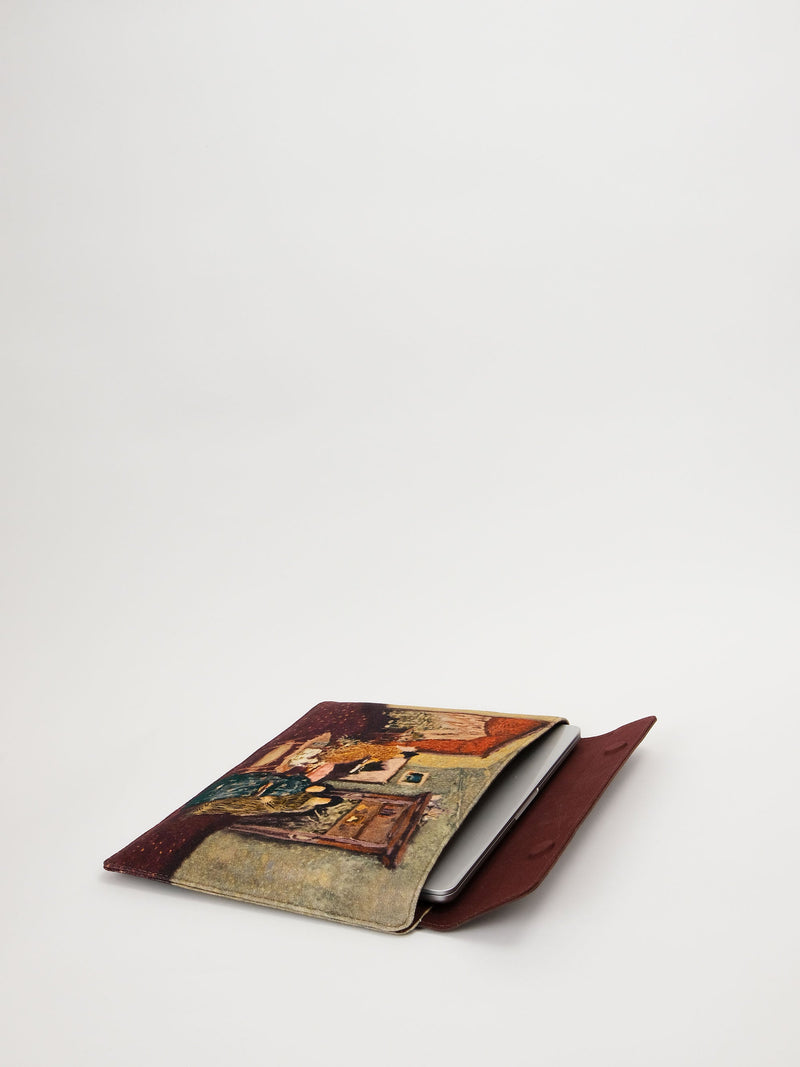Mackbook Sleeve