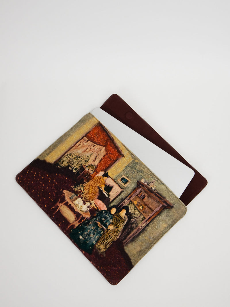 Mackbook Sleeve
