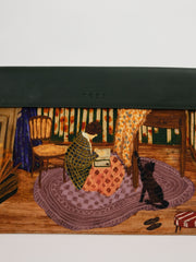 Mackbook Sleeve
