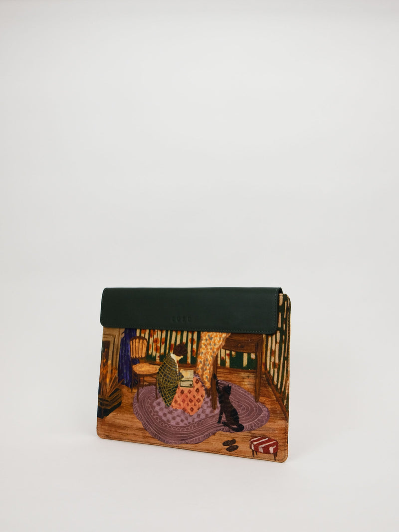 Mackbook Sleeve