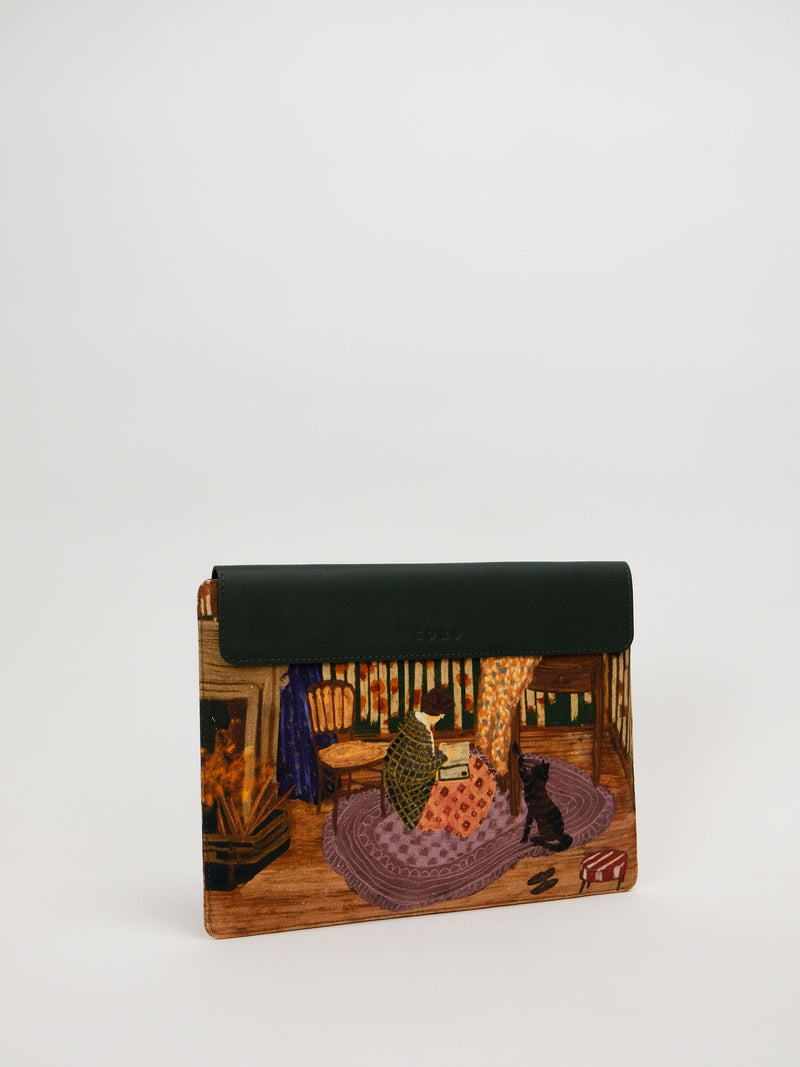 Mackbook Sleeve