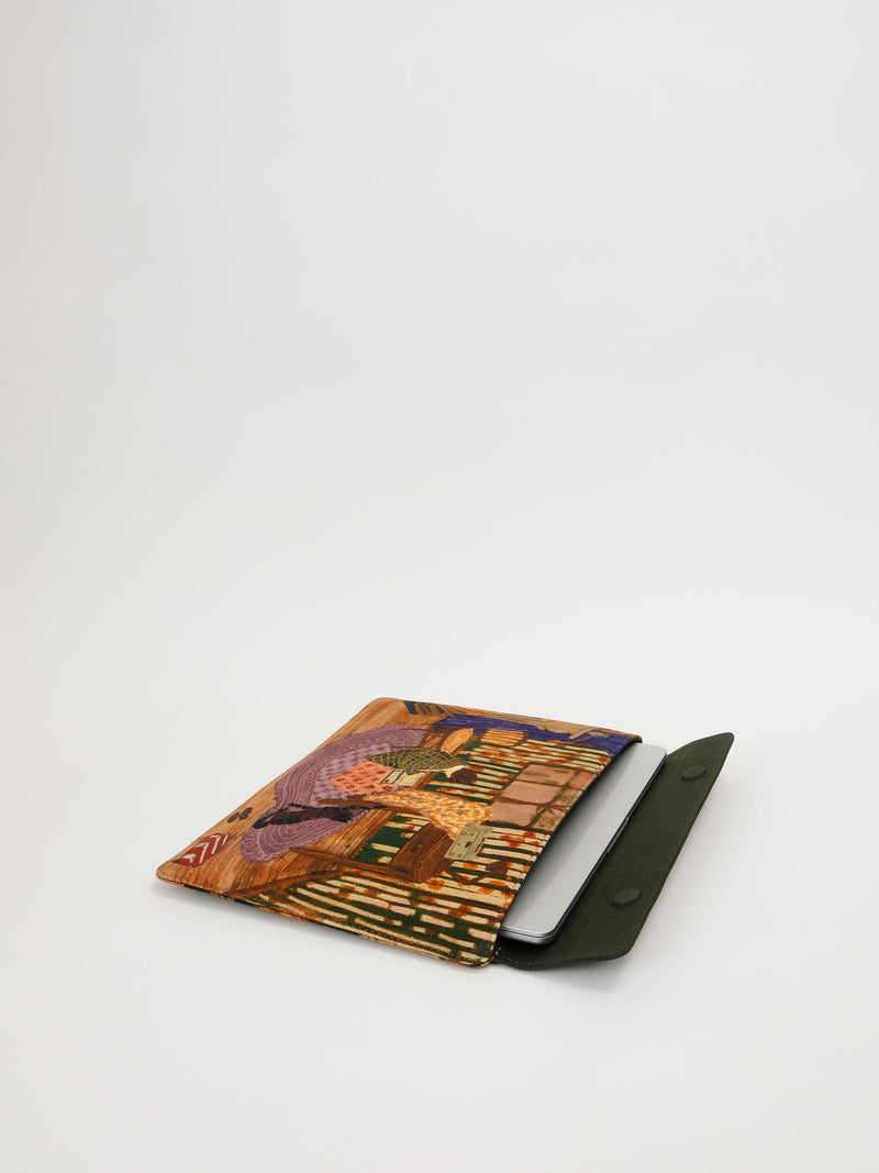 Mackbook Sleeve