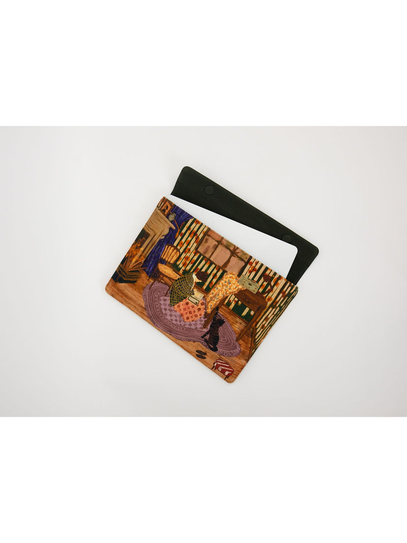 Mackbook Sleeve