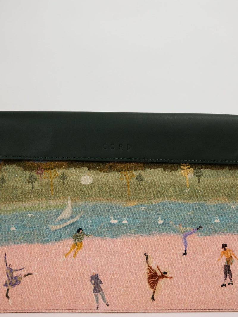 Mackbook Sleeve