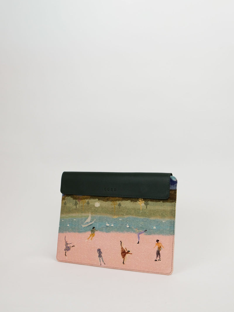 Mackbook Sleeve